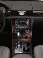 Ford Taurus 2008 года